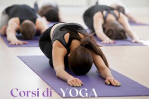 Scopri di più sull'articolo HATHA YOGA corsi settimanali